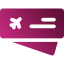 airplane-ticket